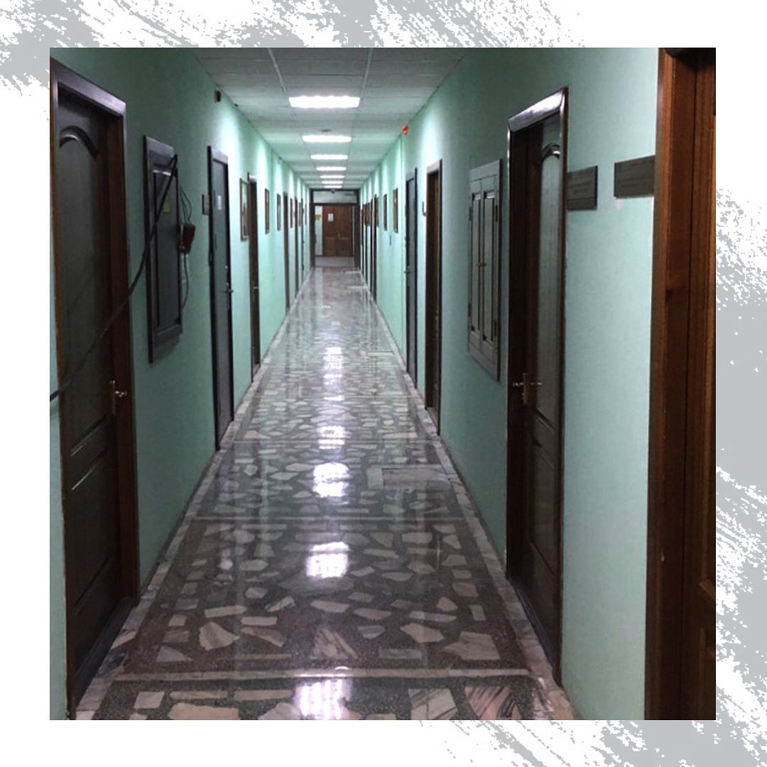 Подарить вторую жизнь старому мозаичному покрытию? - Легко!