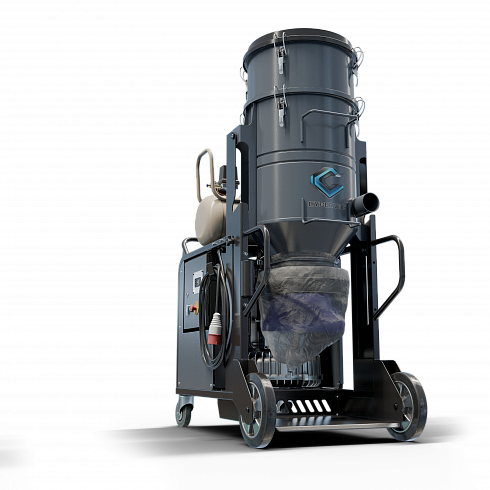 Пылесос Linolit Cybervac® 4