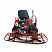 Двухроторная затирочная машина Linolit® CRTS 836-4U