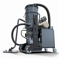 Пылесос Linolit Cybervac® 4