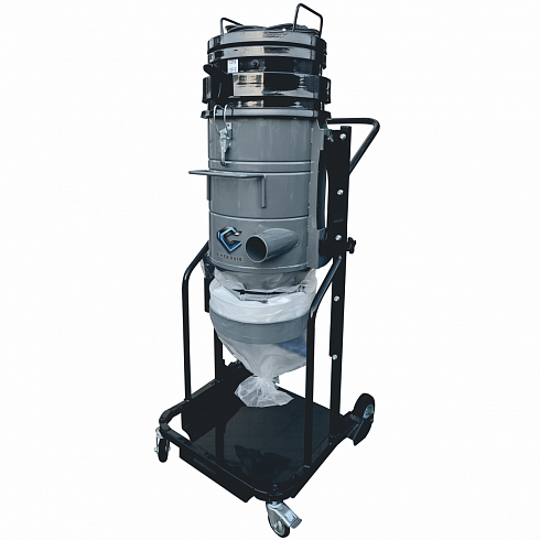 Строительный промышленный пылесос Linolit® Cybervac® 3 Mini