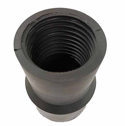 Переходник Linolit® 76S-50.02 (пылесос - шланг)